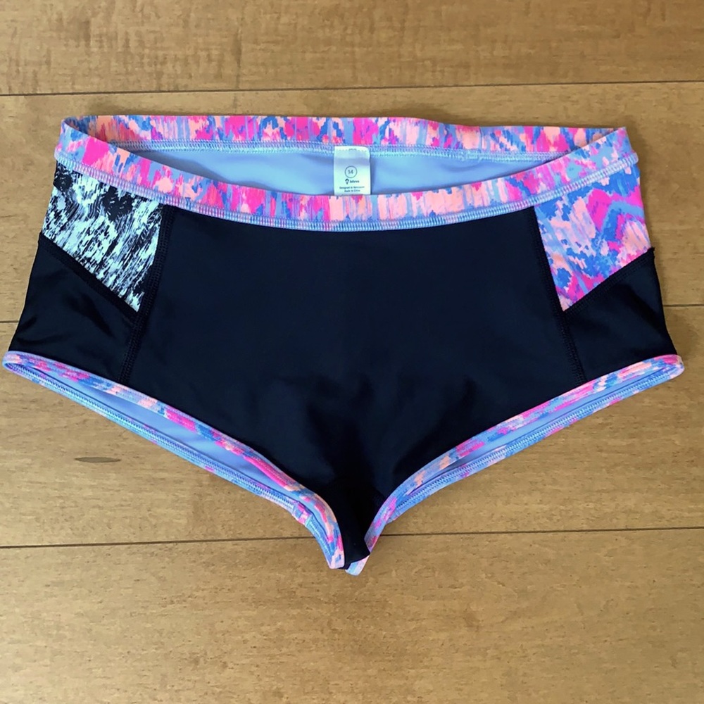 Ivivva Swim Shorts